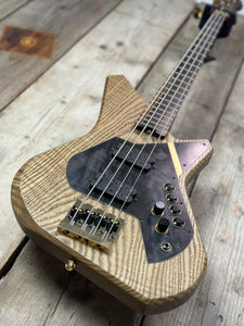 Hammerhead 4 string