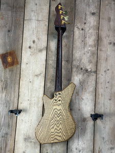 Hammerhead 4 string