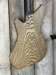 Hammerhead 4 string