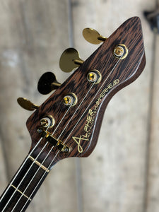 Hammerhead 4 string