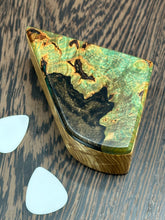 Load image into Gallery viewer, Trinket box / pick storage box