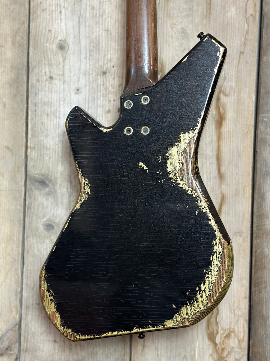 Hammerhead Pre order: Deposit Only! – Alpher Instruments