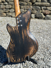 Load image into Gallery viewer, Mako Classic Short Scale 4 String