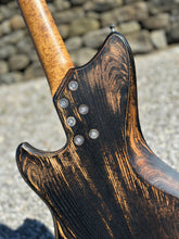 Load image into Gallery viewer, Mako Classic Short Scale 4 String
