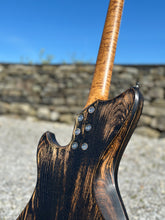 Load image into Gallery viewer, Mako Classic Short Scale 4 String