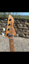 Load image into Gallery viewer, Mako Classic Short Scale 4 String