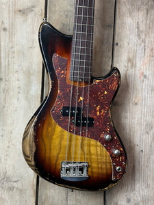 Mako Prime P Sunburst