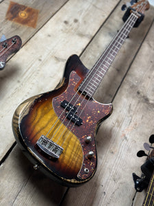 Mako Prime P Sunburst