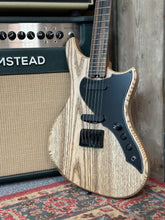 Load image into Gallery viewer, Ex demo Mini Cobia Prime V2 Guitar - Natural Oil