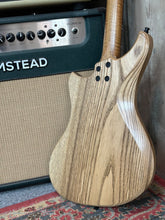Load image into Gallery viewer, Ex demo Mini Cobia Prime V2 Guitar - Natural Oil
