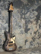 Load image into Gallery viewer, Mako Elite Thinline 4 string