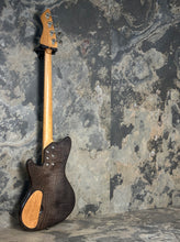 Load image into Gallery viewer, Mako Elite Thinline 4 string