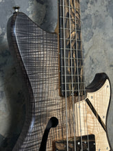 Load image into Gallery viewer, Mako Elite Thinline 4 string