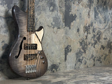 Load image into Gallery viewer, Mako Elite Thinline 4 string