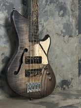 Load image into Gallery viewer, Mako Elite Thinline 4 string