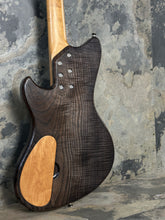 Load image into Gallery viewer, Mako Elite Thinline 4 string
