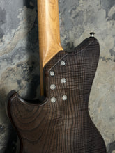 Load image into Gallery viewer, Mako Elite Thinline 4 string
