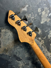 Load image into Gallery viewer, Mako Elite Thinline 4 string