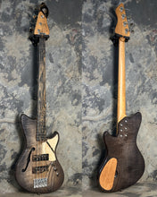 Load image into Gallery viewer, Mako Elite Thinline 4 string