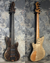 Load image into Gallery viewer, Mako Elite 5 String