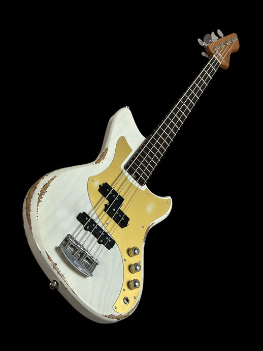Pre order deposit for Mako Classic PJ 4 string