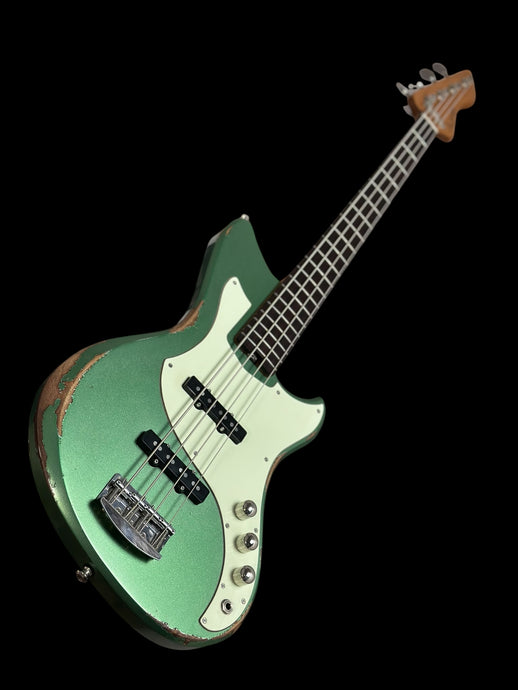 Pre order deposit for Mako Classic JJ 4 string