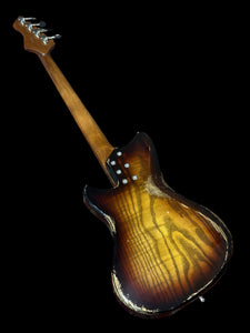 Pre order deposit for Mako Classic P 4 string