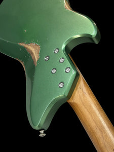 Pre order deposit for Mako Classic JJ 4 string