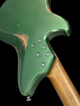 Load image into Gallery viewer, Pre order deposit for Mako Classic JJ 4 string