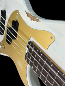Pre order deposit for Mako Classic PJ 4 string