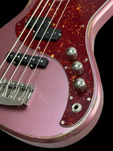 Load image into Gallery viewer, Pre order deposit for Mako Classic PJ 5 string