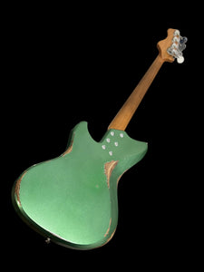 Pre order deposit for Mako Classic JJ 4 string