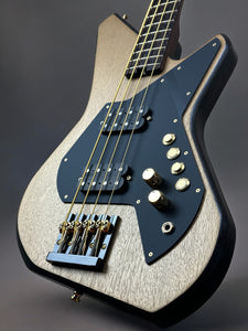 Hammerhead 4 string