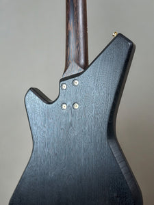 Hammerhead 4 string