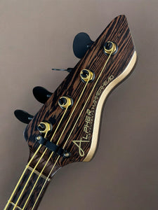 Hammerhead 4 string