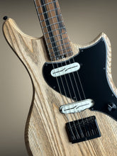 Load image into Gallery viewer, Mini Cobia Prime V2 Guitar - Natural Oil