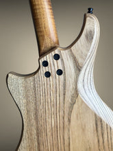 Load image into Gallery viewer, Mini Cobia Prime V2 Guitar - Natural Oil