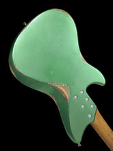 Load image into Gallery viewer, Pre order deposit for Mako Classic JJ 4 string