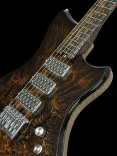 Load image into Gallery viewer, Mako Elite Guitar - Redwood Burl (preowned)
