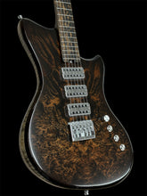 Load image into Gallery viewer, Mako Elite Guitar - Redwood Burl (preowned)