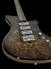 Load image into Gallery viewer, Mako Elite Guitar - Redwood Burl (preowned)