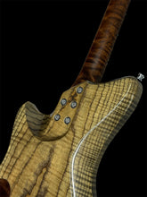 Load image into Gallery viewer, Mako Elite Guitar - Redwood Burl (preowned)