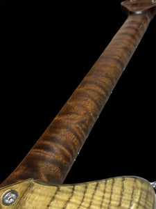 Mako Elite Guitar - Redwood Burl (preowned)