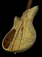 Load image into Gallery viewer, Mako Elite Guitar - Redwood Burl (preowned)