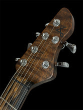 Load image into Gallery viewer, Mako Elite Guitar - Redwood Burl (preowned)