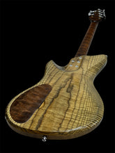 Load image into Gallery viewer, Mako Elite Guitar - Redwood Burl (preowned)