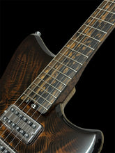 Load image into Gallery viewer, Mako Elite Guitar - Redwood Burl (preowned)