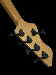 Mako Elite 5 String