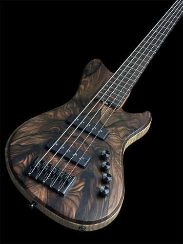 Mako Elite 5 String