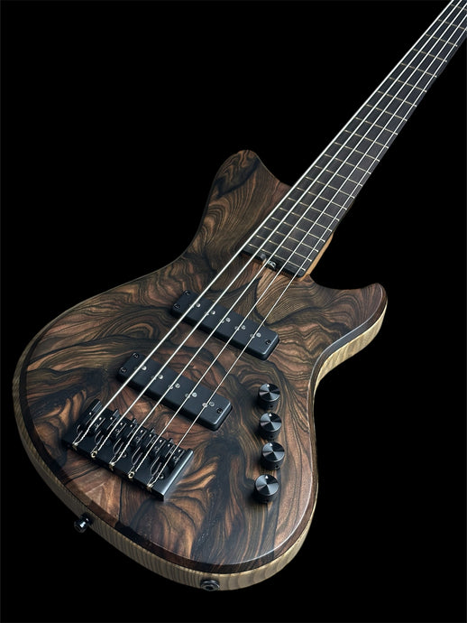 Mako Elite 5 String